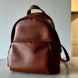 backpack purse